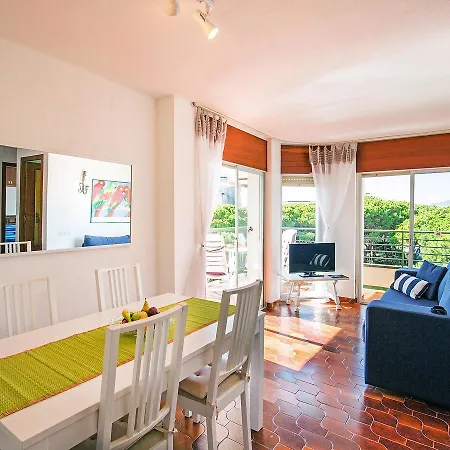 Apartment Fanals-3 * Platja d'Aro
