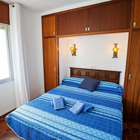 Apartment Fanals-3 * Platja d'Aro