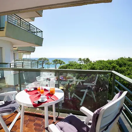 Appartement Apartment Fanals-3 *