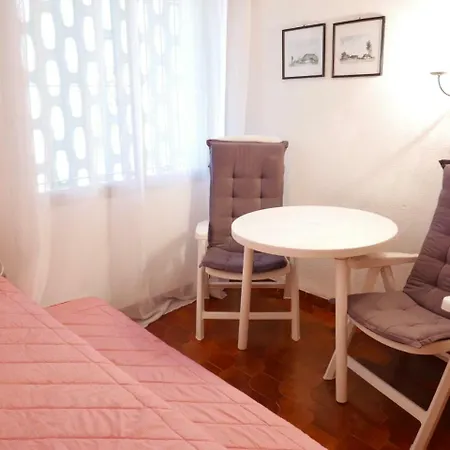 Apartment Fanals-3 Appartement *