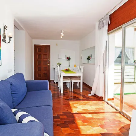 Apartment Fanals-3 Appartement